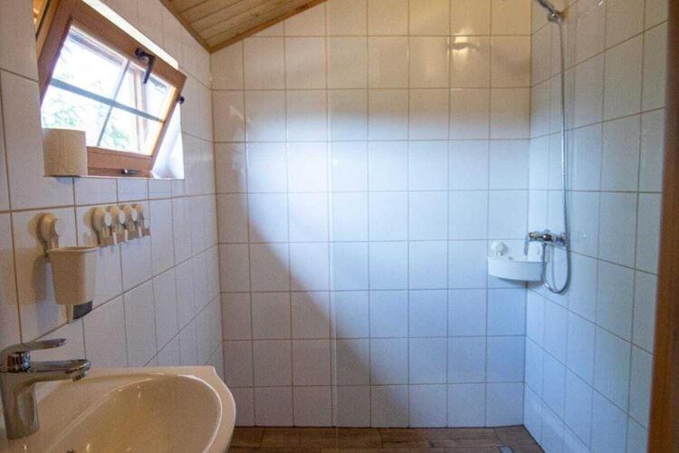 Comfortable Bungalow With A Covered Terrace, For 6 People, Miedzyzdroje Kültér fotó
